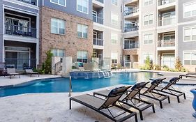 Locale At Sync Medical Center - Houston