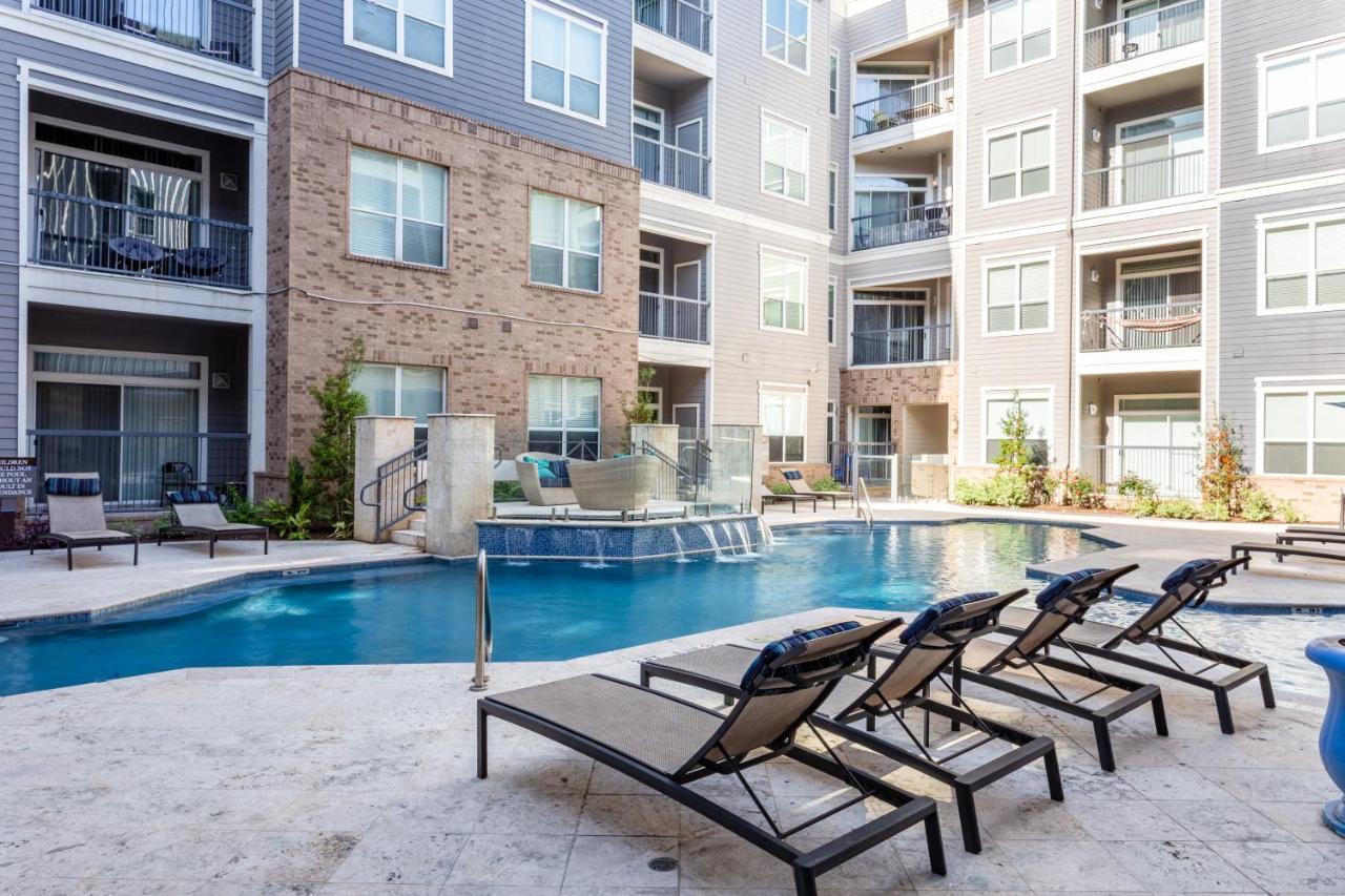 Locale At Sync Medical Center - Houston Exterior photo