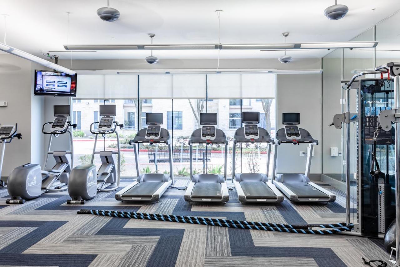 Locale At Sync Medical Center - Houston Exterior photo
